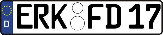 ERK-FD17