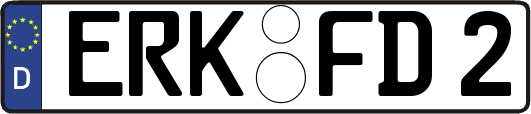 ERK-FD2