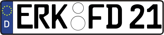 ERK-FD21