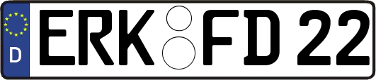 ERK-FD22
