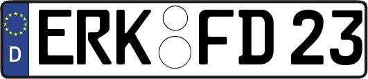 ERK-FD23