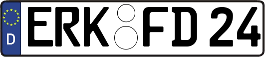 ERK-FD24