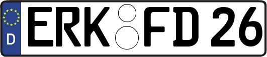 ERK-FD26