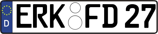 ERK-FD27