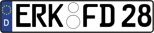 ERK-FD28