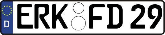 ERK-FD29