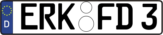 ERK-FD3