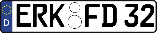 ERK-FD32