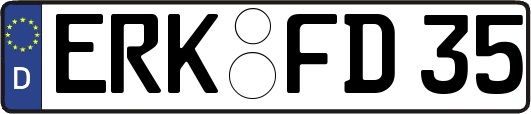 ERK-FD35