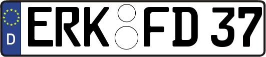 ERK-FD37