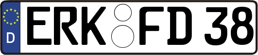ERK-FD38