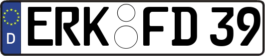 ERK-FD39