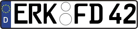 ERK-FD42