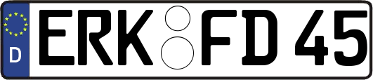 ERK-FD45