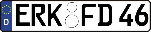 ERK-FD46