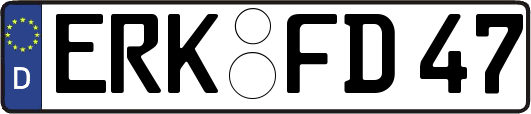 ERK-FD47