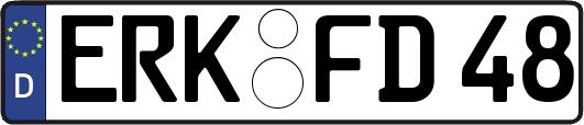 ERK-FD48