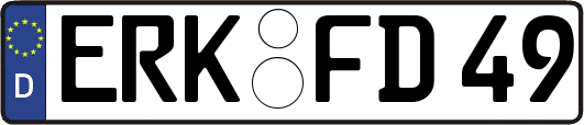 ERK-FD49
