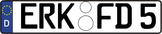 ERK-FD5