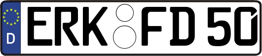 ERK-FD50