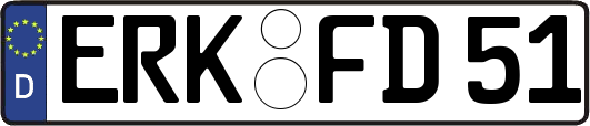 ERK-FD51