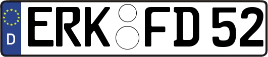 ERK-FD52