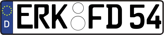 ERK-FD54
