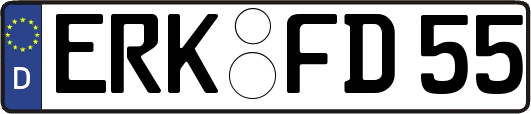 ERK-FD55