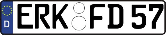 ERK-FD57