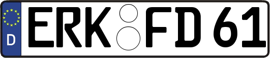 ERK-FD61