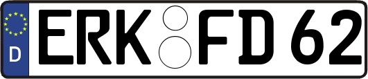 ERK-FD62