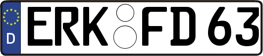 ERK-FD63