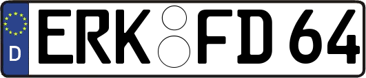 ERK-FD64