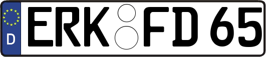 ERK-FD65