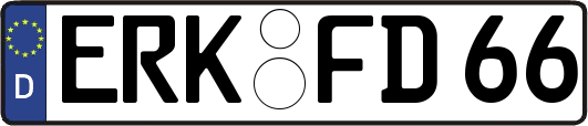 ERK-FD66