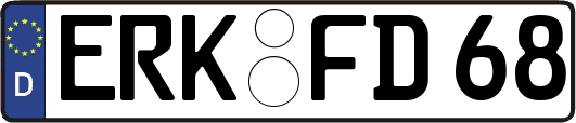 ERK-FD68