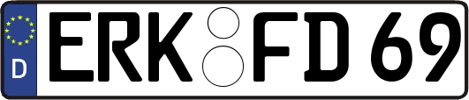 ERK-FD69