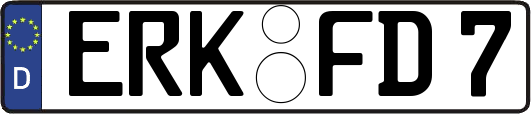 ERK-FD7