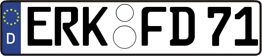 ERK-FD71