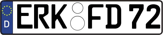 ERK-FD72