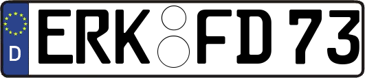 ERK-FD73