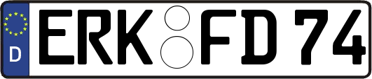 ERK-FD74