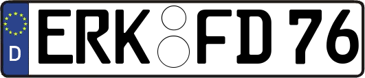 ERK-FD76