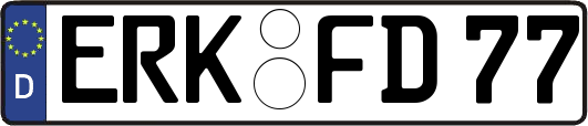 ERK-FD77