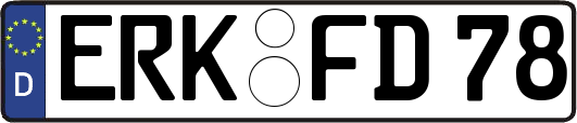 ERK-FD78