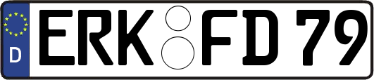 ERK-FD79