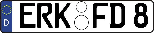 ERK-FD8