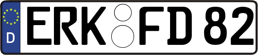 ERK-FD82