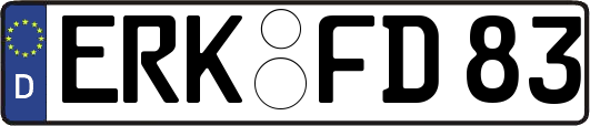 ERK-FD83