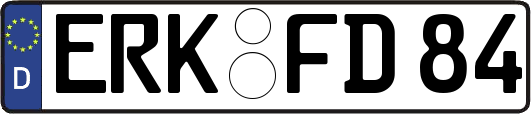 ERK-FD84